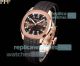 Luxury Clone PPF Patek Philippe Aquanaut 5167R Brown Dial Rose Gold Watch (2)_th.jpg